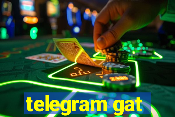 telegram gat